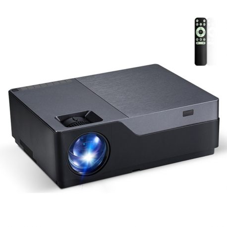 vid&eacute;oprojecteur
